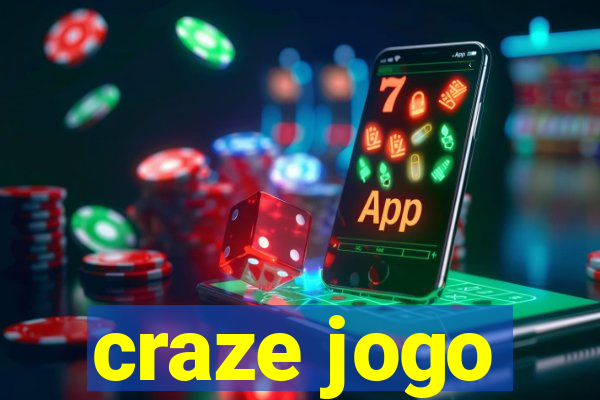 craze jogo